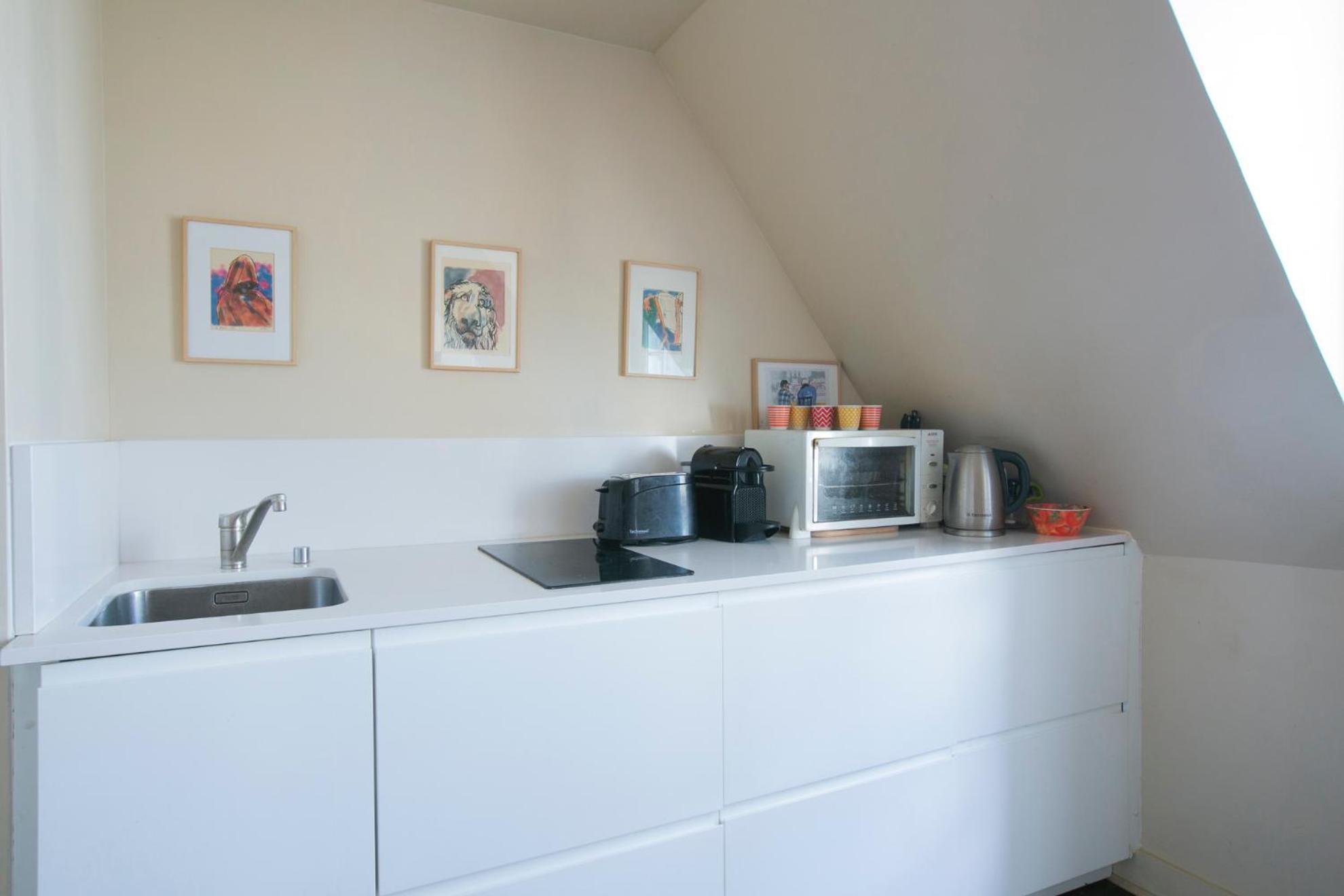 Cozy 1 Bedroom In Center Of Paris - Sc04 Exterior foto